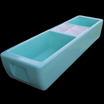 REVO Party Barge Cooler | Coastal Cay | Insulated Beverage Tub