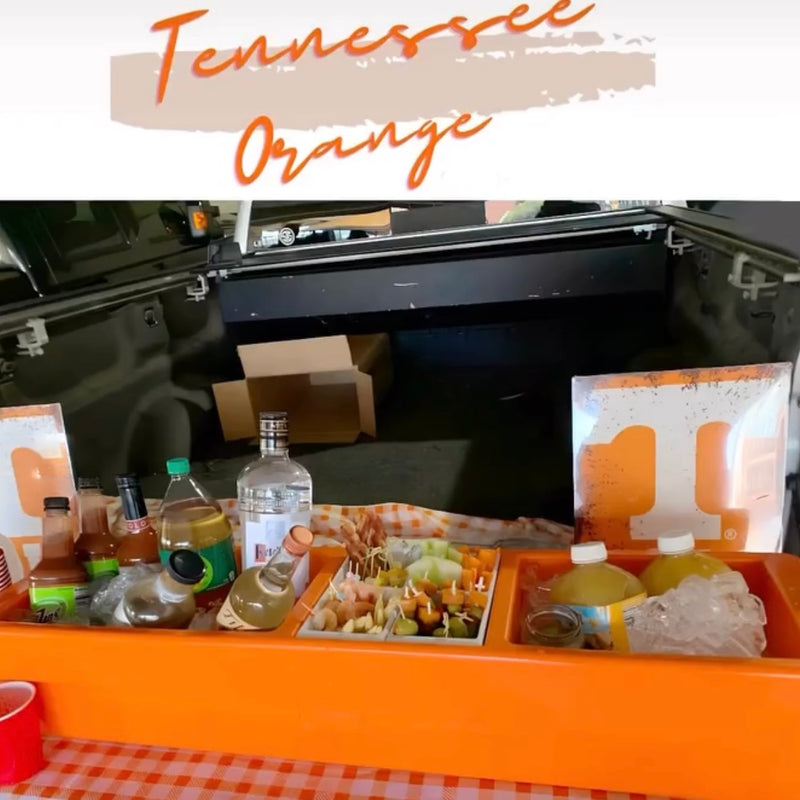 Elevate Your Tailgating Experience