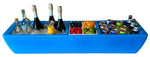 REVO Party Barge Cooler™ | Blue Ocean