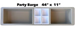 REVO Party Barge Cooler™ | Blue Ocean