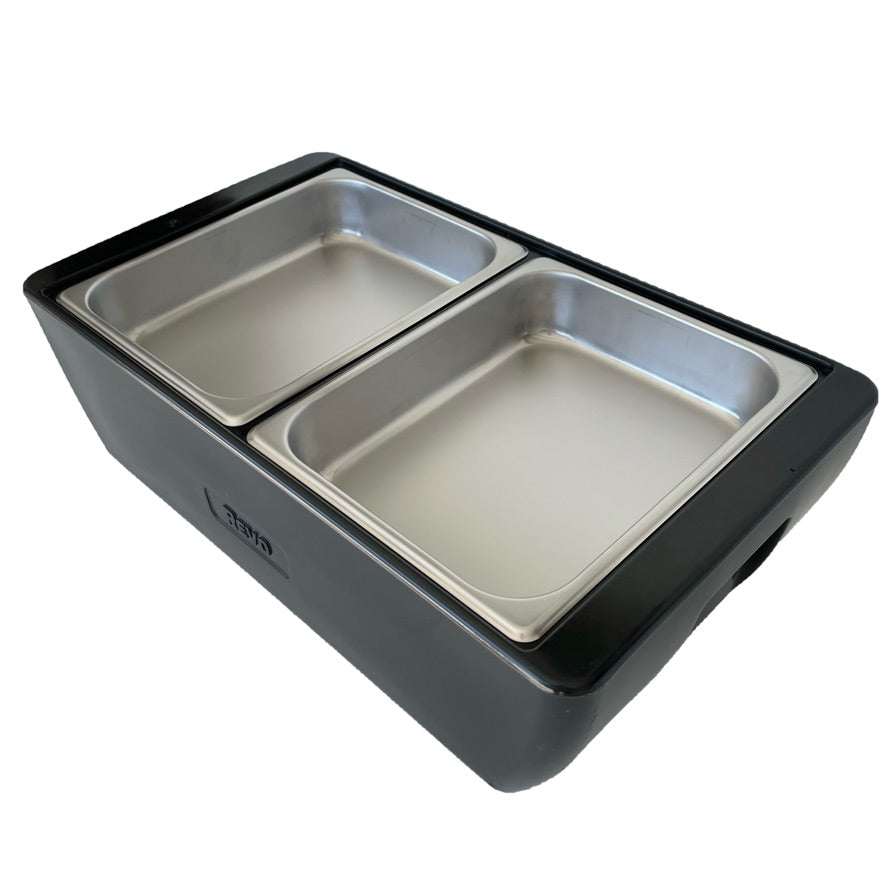 Stainless Steel Rectangular Pans