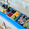 REVO Party Barge Cooler™ | Blue Ocean