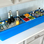 REVO Party Barge Cooler™ | Blue Ocean