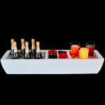 REVO insulated beverage tub for ice bucket, beer bucket, wine bucket and champagne bucket.