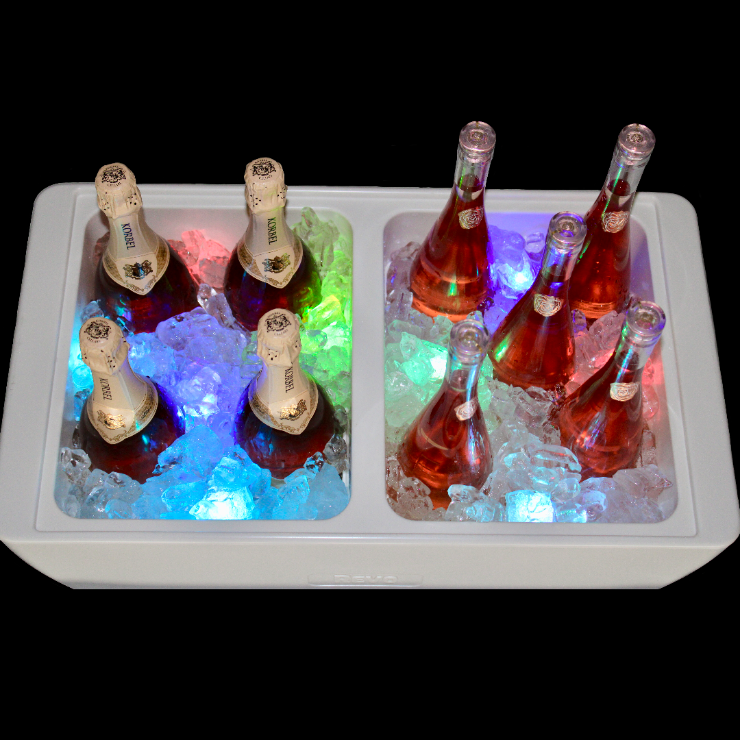 Ice Kettle Party Cooler