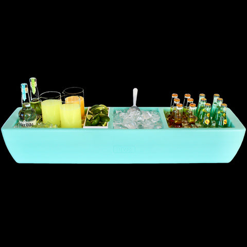 Party hot sale barge cooler