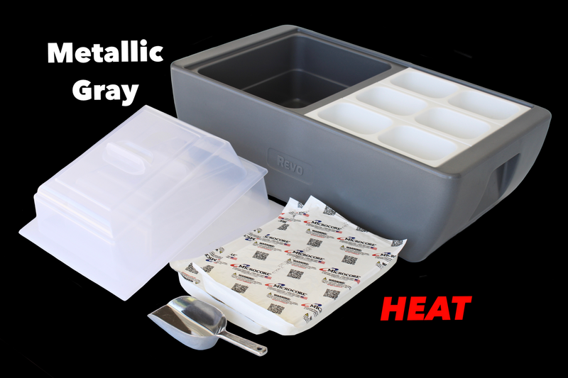 Heatbox LLC